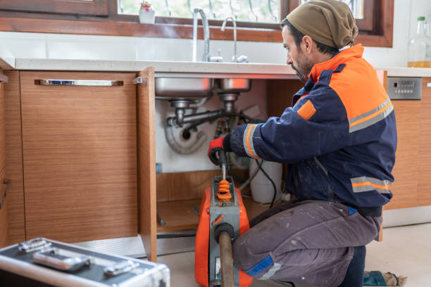 Best Plumbing Services Near Me  in Jupiter Farms, FL