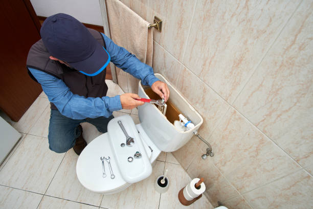 Shower Repair Services in Jupiter Farms, FL