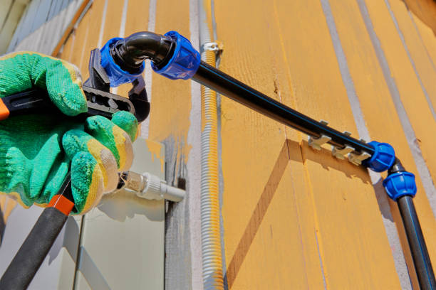 Best Gas Line Repair  in Jupiter Farms, FL