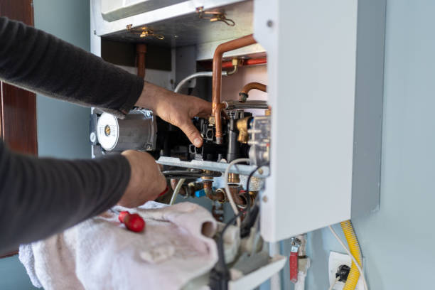Best Hot Water Heater Installation  in Jupiter Farms, FL